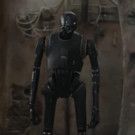 VIDEO: Behind-the-Scenes Look at ROGUE ONE: A STAR WARS STORY's K-2SO