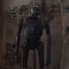 VIDEO: Behind-the-Scenes Look at ROGUE ONE: A STAR WARS STORY's K-2SO
