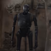 VIDEO: Behind-the-Scenes Look at ROGUE ONE: A STAR WARS STORY's K-2SO Video