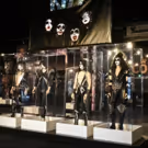 Rock Band KISS Added to ICONS: THE INFLUENCE OF ELVIS PRESLEY Exhibit at Graceland