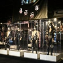Rock Band KISS Added to ICONS: THE INFLUENCE OF ELVIS PRESLEY Exhibit at Graceland
