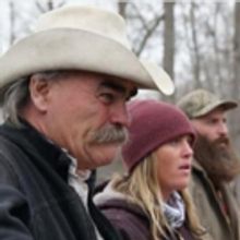 Discovery Debuts New Series HOMESTEAD RESCUE Today