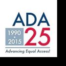 Canton Symphony to Commemorate ADA's 25th Anniversary with Series of Events