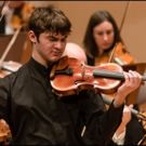 Adelphi Orchestra to Present UNE FETE EN FRANCE Benefit for Young Artist Program