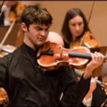 Adelphi Orchestra to Present UNE FETE EN FRANCE Benefit for Young Artist Program