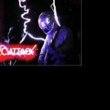 ARCATTACK Coming to Mesa Arts Center