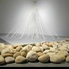 Andrea Rosen Gallery to Display Yoko Ono's THE RIVERBED, Today