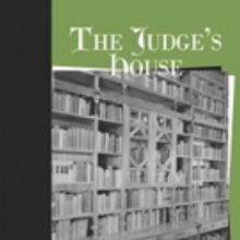 Quale Press Releases THE JUDGE's HOUSE by Jonathan Strong