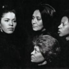 Negro Ensemble to Revive DAUGHTERS OF THE MOCK at Theatre 80 St. Marks