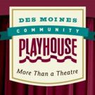 Des Moines Playhouse Announces 2016 Dionysos Awards
