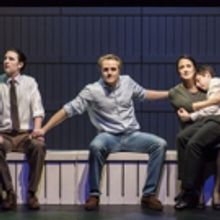 Cheek by Jowl Brings THE WINTER'S TALE to BAM Tonight