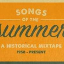PBS Series AMERICAN EXPERIENCE Debuts Weekly 'Songs of the Summer'