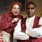 Photo Flash: Norm Lewis and Carolee Carmello Get Deadly in Immersive SWEENEY TODD…