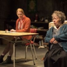 Photo Flash: First Look at THE BEAUTY QUEEN OF LEENANE, Opening This Week at the Tape