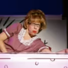 BWW Interview: Hilarious Supporting Player Jackie Hoffman Finally Nabs The Lead in…