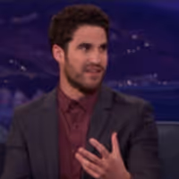 VIDEO: Darren Criss Talks HEDWIG, 'Flash' Musical Episode & More on 'Conan' Video