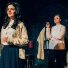 Photo Flash: First Look at THROUGH THE MILL at London Theatre Workshop