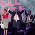 Photo Flash: David Mixner's OH HELL NO! Celebrates Opening in Los Angeles