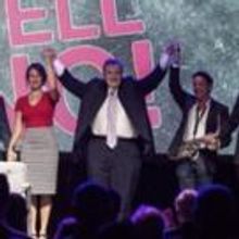 Photo Flash: David Mixner's OH HELL NO! Celebrates Opening in Los Angeles