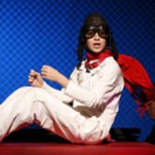 Exclusive First Listen: Aidan Gemme Sings 'Snoopy' on YOU'RE A GOOD MAN CHARLIE…