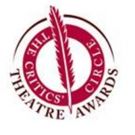 The Critics' Circle Theatre Awards' 2015 Ceremony to be Held in January