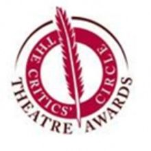 The Critics' Circle Theatre Awards' 2015 Ceremony to be Held in January