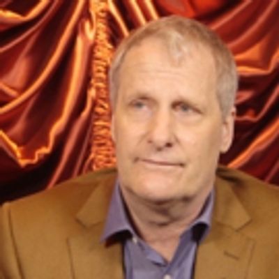 Tony Awards Close-Up: How Does Jeff Daniels Make It Through the Brutality of BLACKBIRD? Find Out!