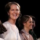 Photo Coverage: Rebecca Luker, Gabriella Pizzolo, Bradley Dean & More Take Bows in…