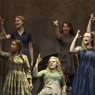 THE FRIDAY SIX: Q&As with Your Favorite Broadway Stars- SPRING AWAKENING's Amelia…