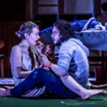 BWW Review: DOCTOR FAUSTUS, Duke of York's Theatre, April 21 2016