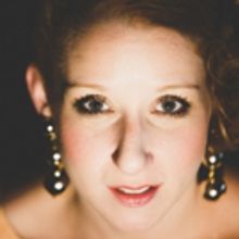 AN AUDIENCE WITH MOLLY POPE at Joe's Pub to be Recorded for Live Album
