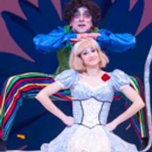 BWW Review: Theatrical Wonders of Wonder Appear in MKE Ballet's Astonishing ALICE