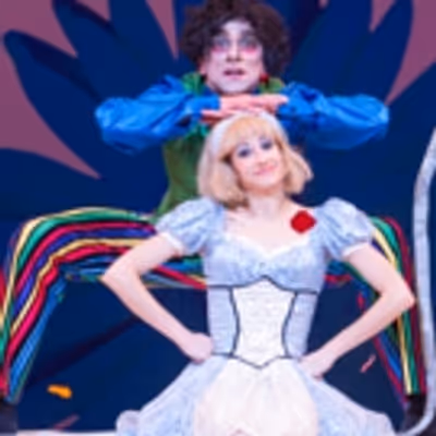 BWW Review: Theatrical Wonders of Wonder Appear in MKE Ballet's Astonishing ALICE
