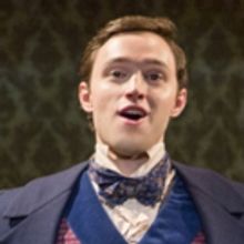 Photo Flash: First Look at THE ASTONISHING TIMES OF TIMOTHY CRATCHIT