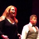 Rhino Theatre Presents SONGS FOR A NEW WORLD