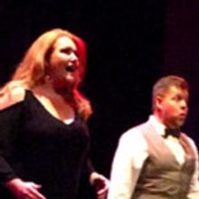 Rhino Theatre Presents SONGS FOR A NEW WORLD