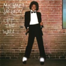 Michael Jackson's 'Off The Wall' & Jackson Documentary to Be Released as CD/DVD…