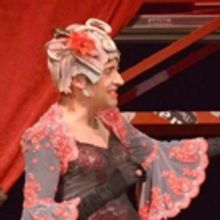 Non solo Arcimboldi: 'Innamorati - opera rock'