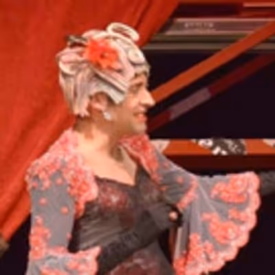 Non solo Arcimboldi: 'Innamorati - opera rock'