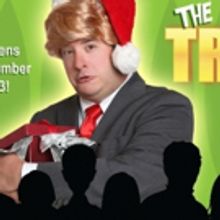 Brave New Workshop Opens 2015 Holiday Show THE TRUMP WHO STOLE CHRISTMAS