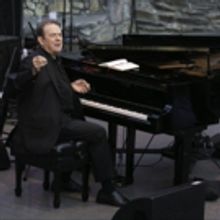 Grammy Winner Jimmy Webb Comes to The Colonial Theatre