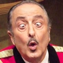 Photo Flash: EL GRANDE CIRCUS DE COCA COLA at the Colony Theatre