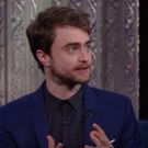 Daniel Radcliffe Not Ruling Out Return to HARRY POTTER: 'It Would Depend On the Script'