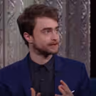 Daniel Radcliffe Not Ruling Out Return to HARRY POTTER: 'It Would Depend On the…