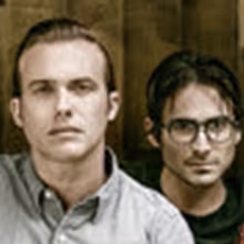 The Shelters Premieres Video for 'Gold'