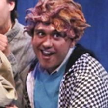 Photo Flash: The Actors Co-Op presents LUCKY STIFF