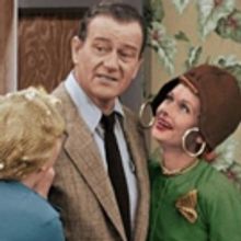 CBS to Air New Colorized I LOVE LUCY Special This Month