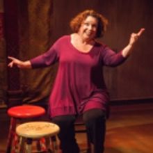 Photo Flash: A Look Inside Rachel Lampert's THE SOUP COMES LAST at Kitchen Theatre Co
