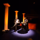 Photo Flash: First Look at Road Less Traveled Productions' FARRAGUT NORTH