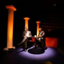 Photo Flash: First Look at Road Less Traveled Productions' FARRAGUT NORTH